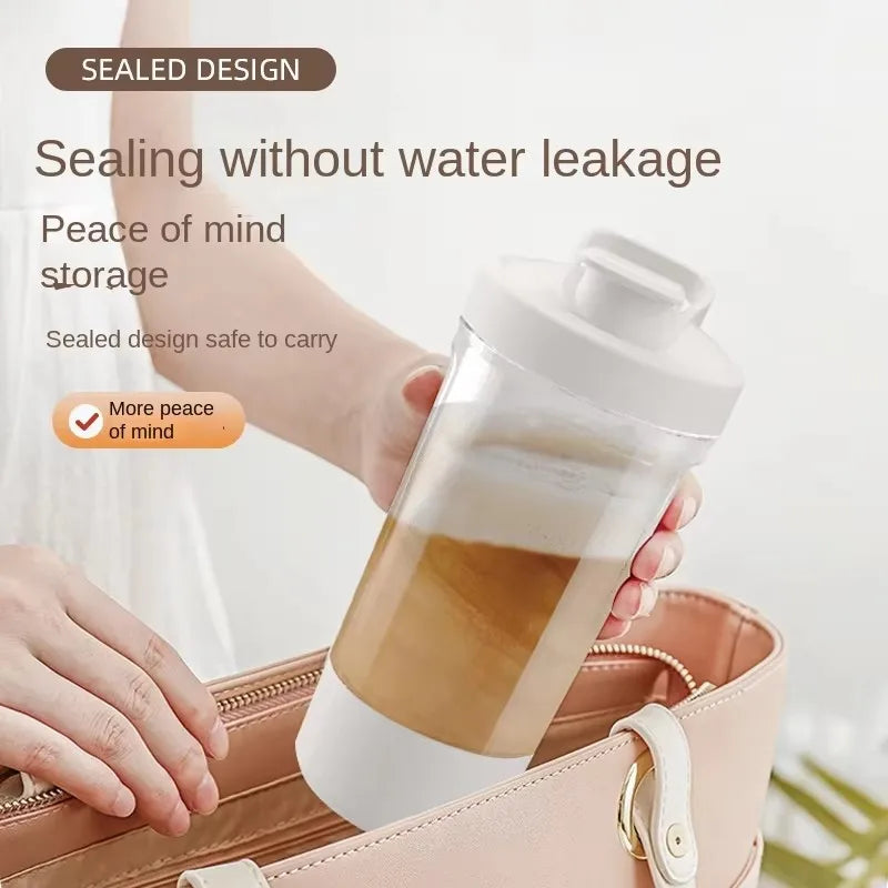 Portable Smoothie Blender Cup