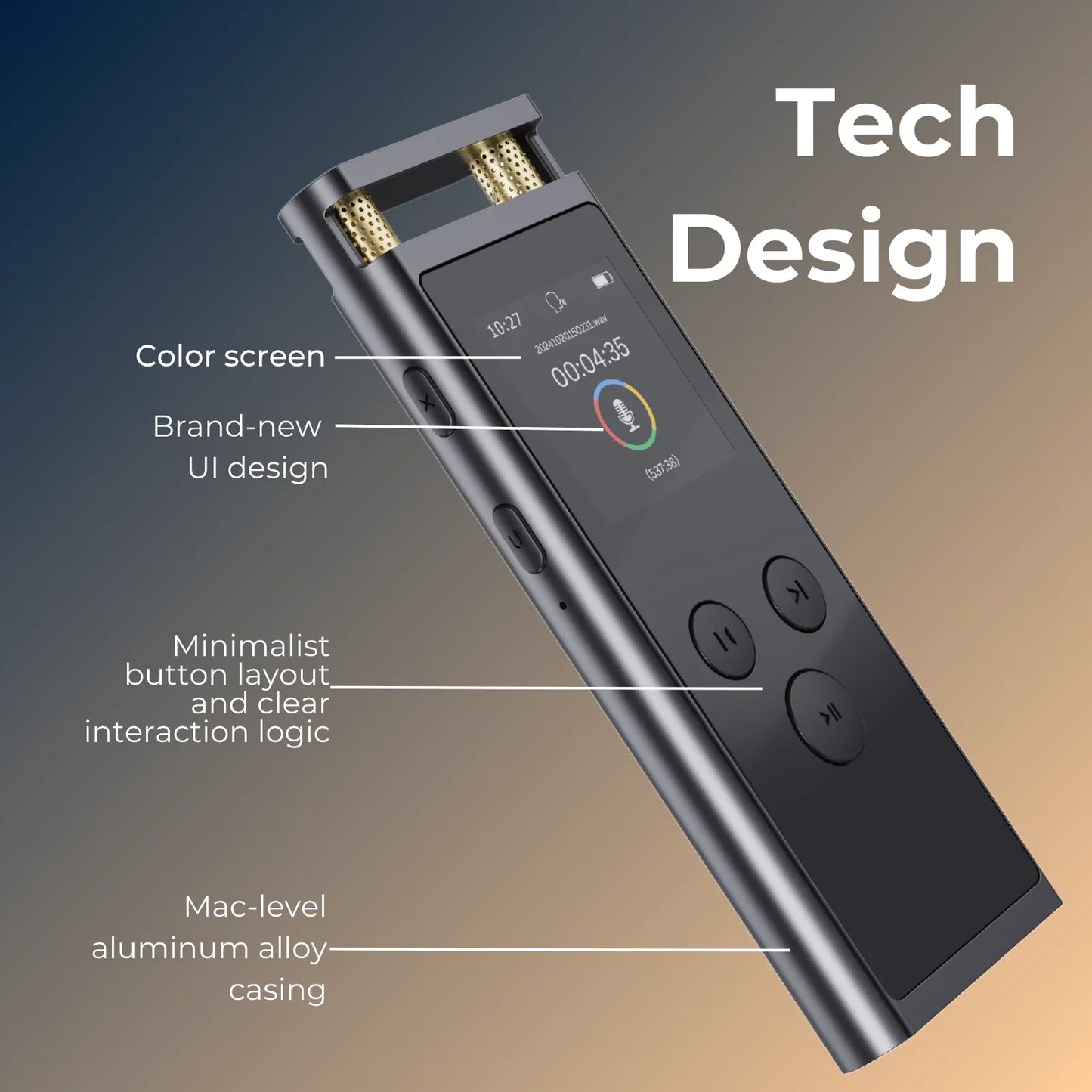 Smart Talk Assistant 64GB