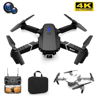 E88 Pro Adventure Drone