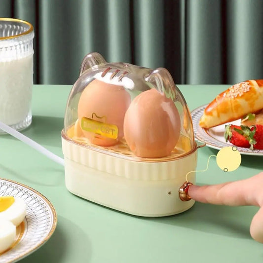 Easy Egg Cooker Pro