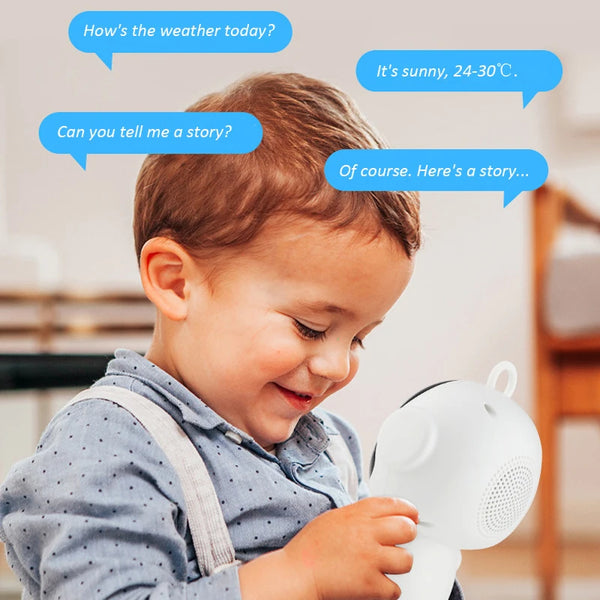 Smart Learning Buddy