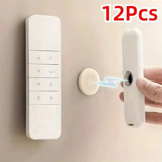 Magnetic Remote Keeper