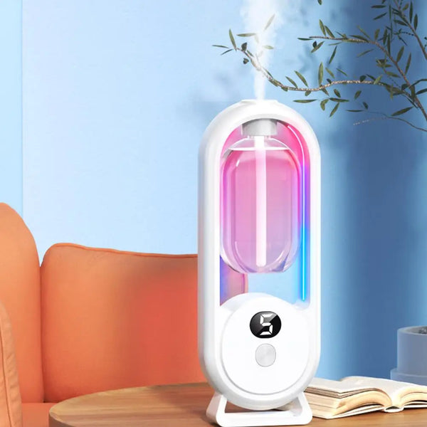 Magic Aroma Glow Diffuser