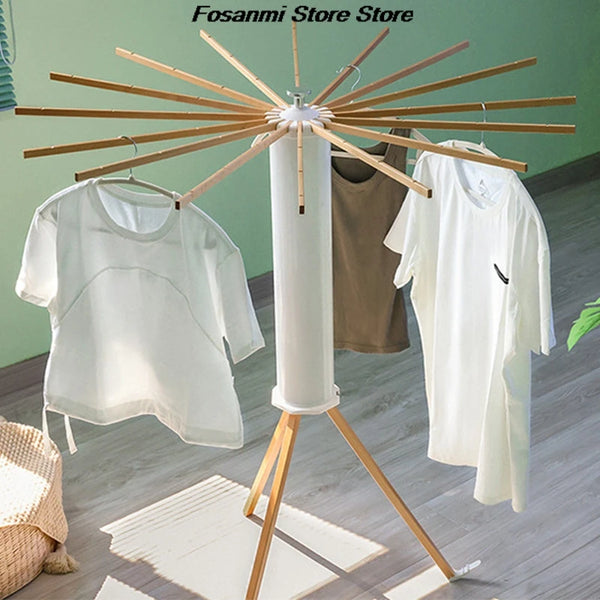 EasyFold Stainless Clothes Dryer