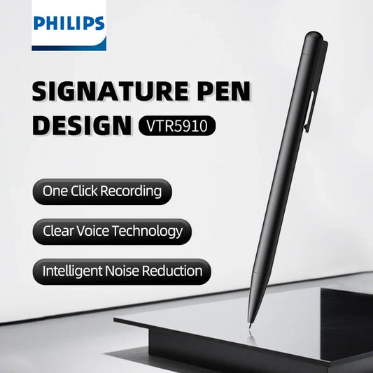 Smart Voice Recorder Pen