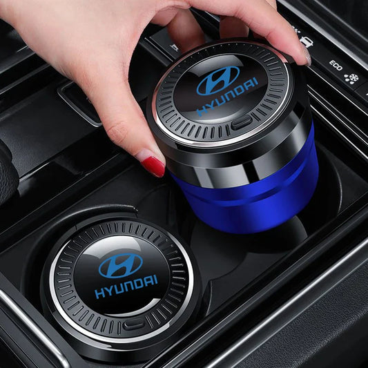 Luminous Car Ashtray
