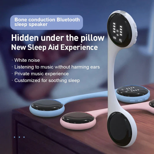 Pillow Sound Sleep Companion