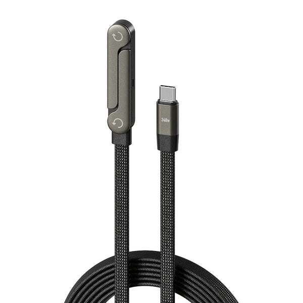 QuickCharge Phone Stand Duo