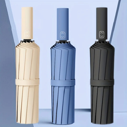 Ultimate Windproof Umbrella