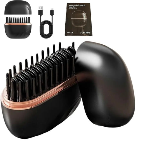 Mini Magic Hair Styler