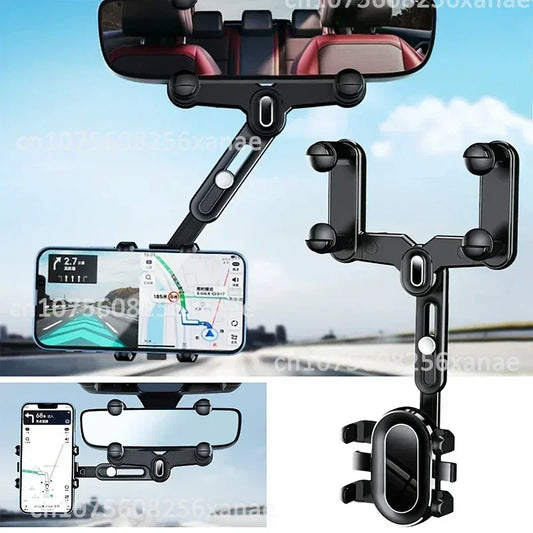 Universal Car Phone Holder