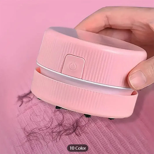 Portable Table Sweeper