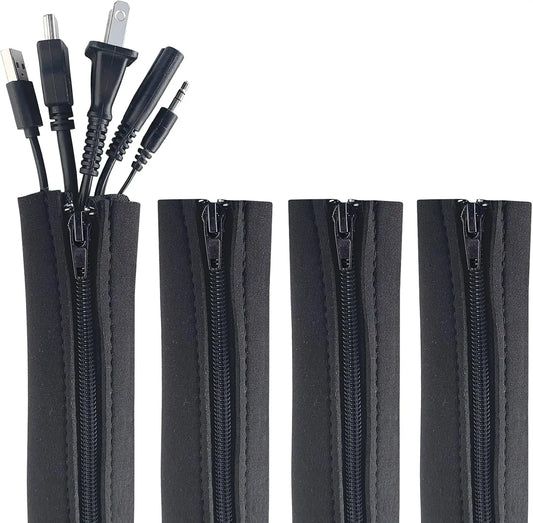 Ultimate Cable Organizer Sleeve