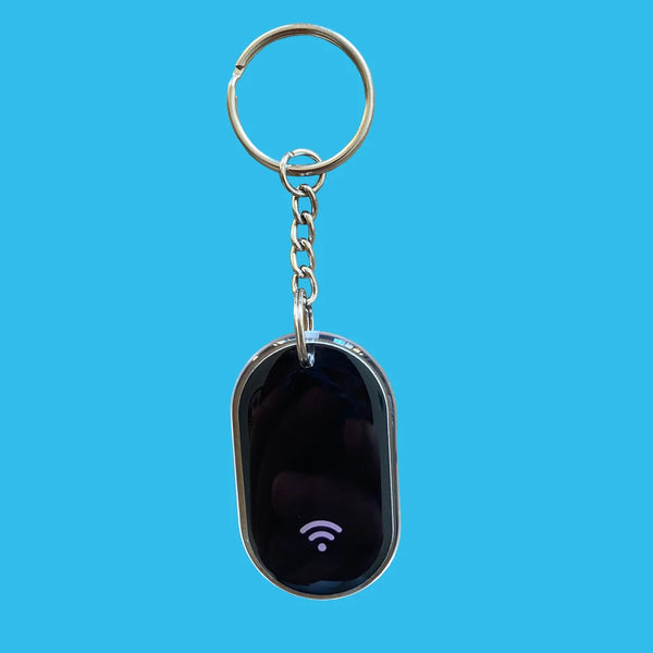 Smart NFC Keychain for Men