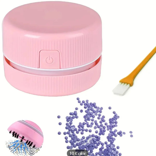 Portable Table Sweeper