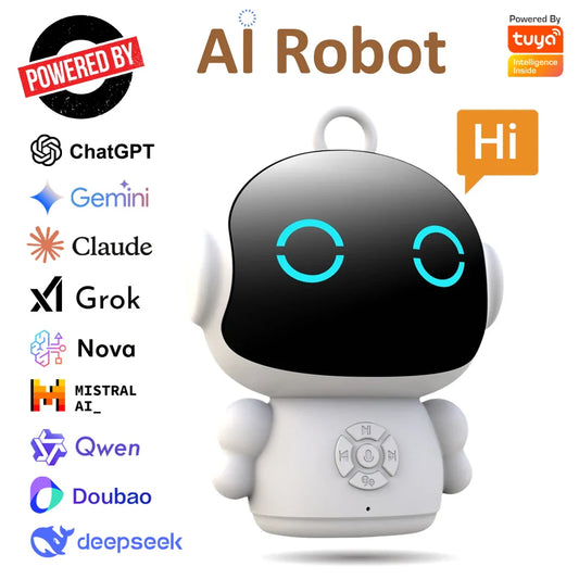 Smart Learning Buddy