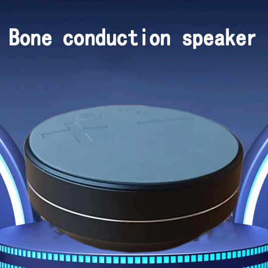 SoundWave Desktop Speaker