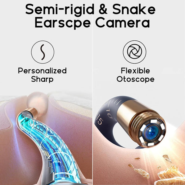 EarSight Plus Ear Cleaner