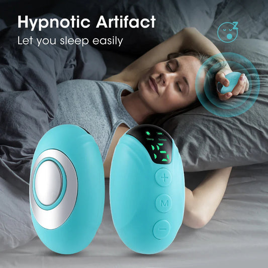 Peaceful Sleep Helper