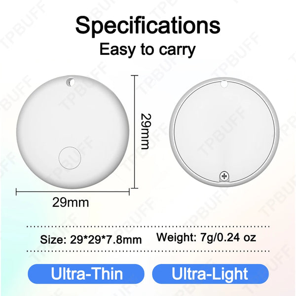 Smart Tracker for Everyday Adventures