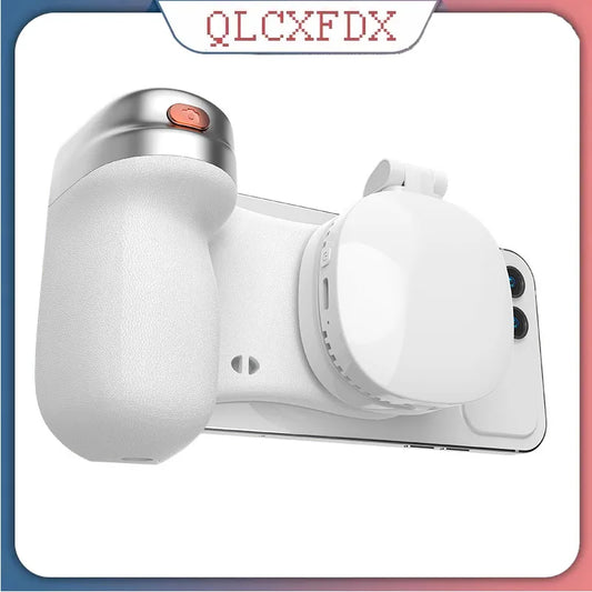 Glow Selfie Phone Holder